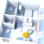 Natur-ferien-haus, Klein Rosenburg, Design-ferienhaus An Der Burg, Wallbox, 100mbit Wlan & Zaun Vakantiehuis