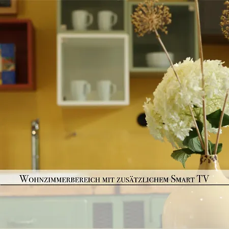 Naturferienhaus Mittlere Elbe * Gross Rosenburg