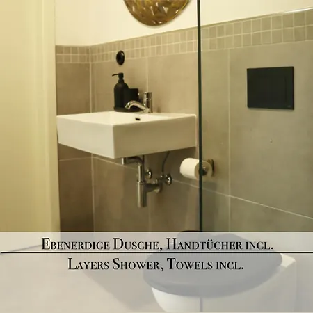 بيت للعطل Natur-ferien-haus, Klein Rosenburg, Design-ferienhaus An Der Burg, Wallbox, 100mbit Wlan & Zaun