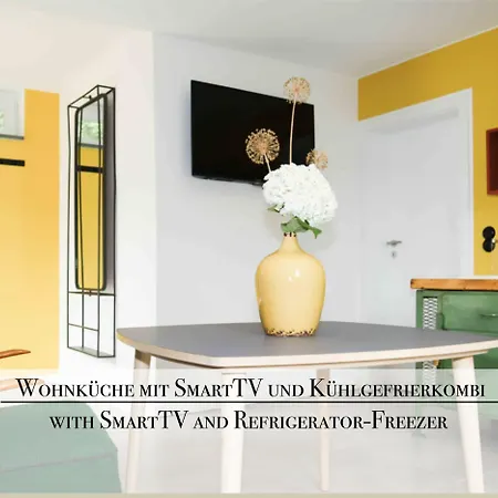 Natur-ferien-haus, Klein Rosenburg, Design-ferienhaus An Der Burg, Wallbox, 100mbit Wlan & Zaun Dom wakacyjny Gross Rosenburg