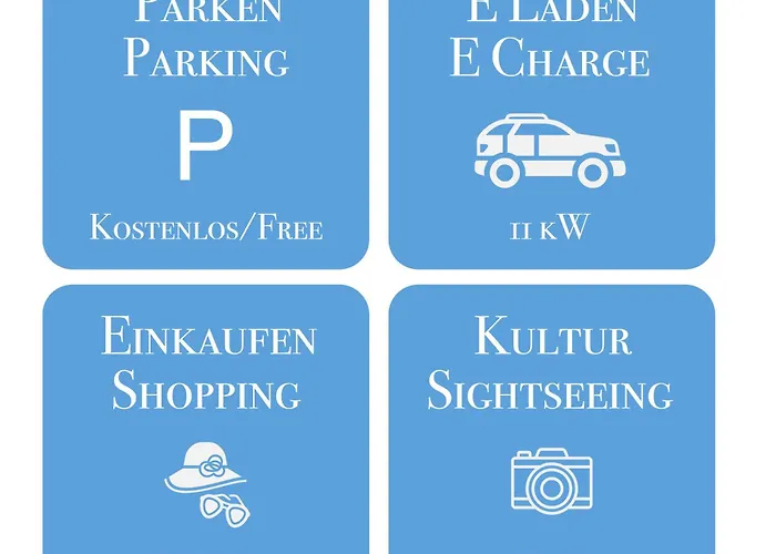 Natur-ferien-haus, Klein Rosenburg, Design-ferienhaus An Der Burg, Wallbox, 100mbit Wlan & Zaun بيت للعطل Gross Rosenburg