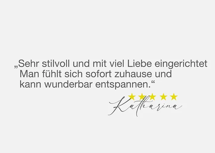 بيت للعطل Natur-ferien-haus, Klein Rosenburg, Design-ferienhaus An Der Burg, Wallbox, 100mbit Wlan & Zaun *