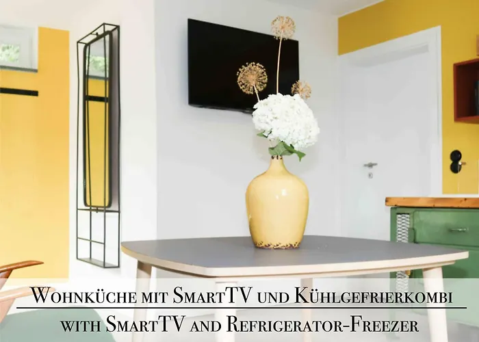 بيت للعطل Natur-ferien-haus, Klein Rosenburg, Design-ferienhaus An Der Burg, Wallbox, 100mbit Wlan & Zaun Gross Rosenburg