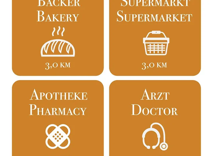 Natur-ferien-haus, Klein Rosenburg, Design-ferienhaus An Der Burg, Wallbox, 100mbit Wlan & Zaun