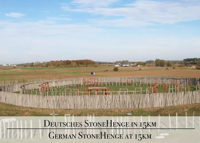 Natur-ferien-haus, Klein Rosenburg, Design-ferienhaus An Der Burg, Wallbox, 100mbit Wlan & Zaun